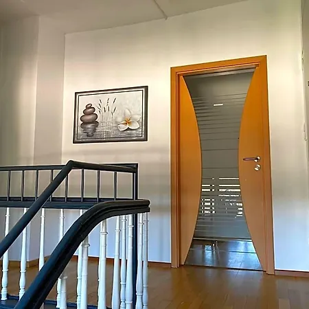 Apartahotel Haus Berlin 3*