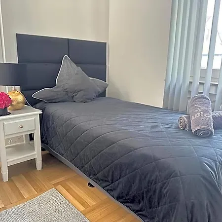 Haus Berlin 3*
