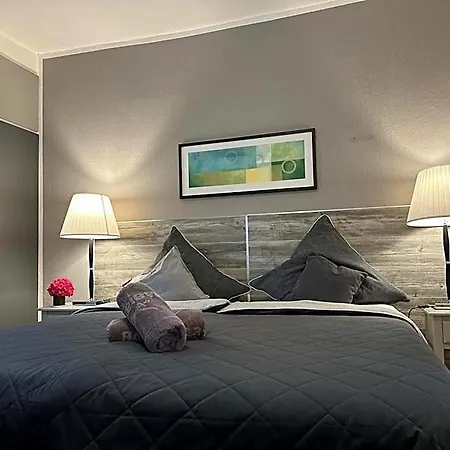 Haus Berlin 3*