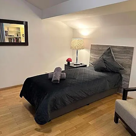Haus Berlin Appart hôtel Hagen (Arnsberg)