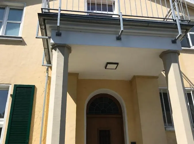 Haus Berlin 3* Hagen (Arnsberg)