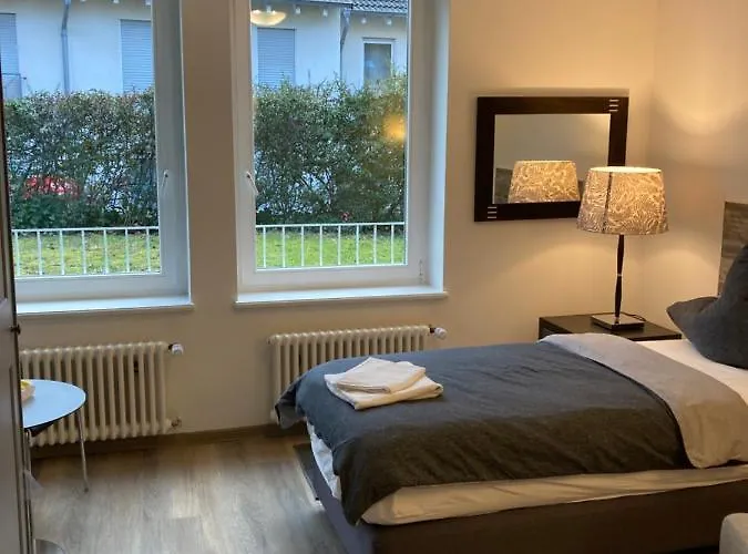 Haus Berlin 3* 하겐