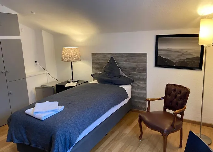 Haus Berlin Hagen (Arnsberg)