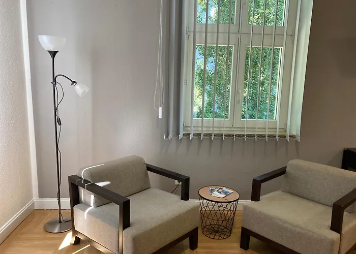 Haus Berlin 3* 하겐