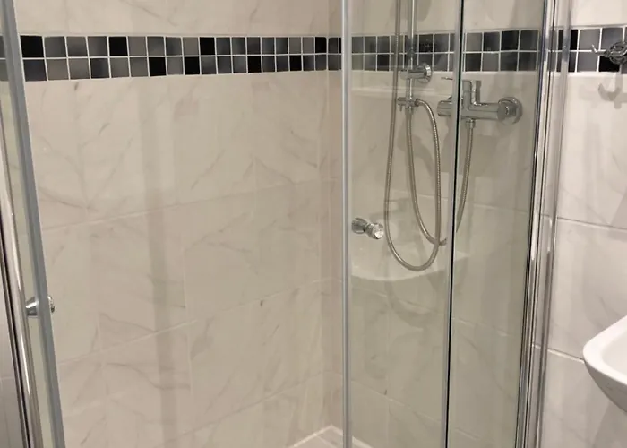 Haus Berlin 3* 하겐