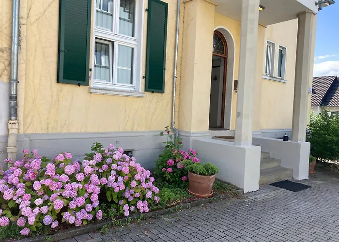 Haus Berlin Hagen (Arnsberg)