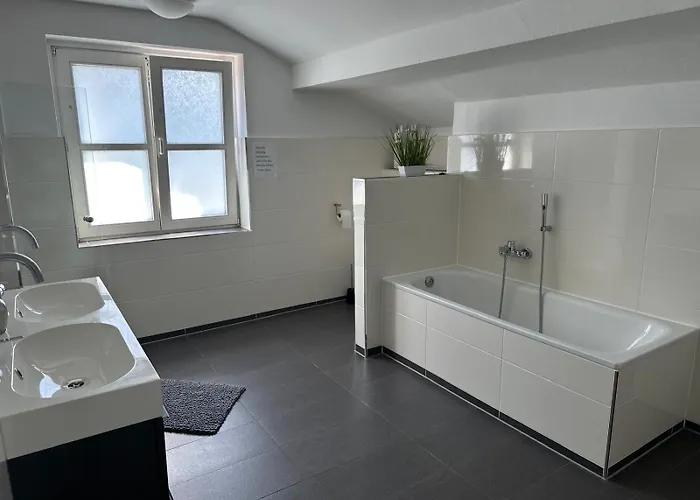 Haus Berlin 아파트호텔 하겐