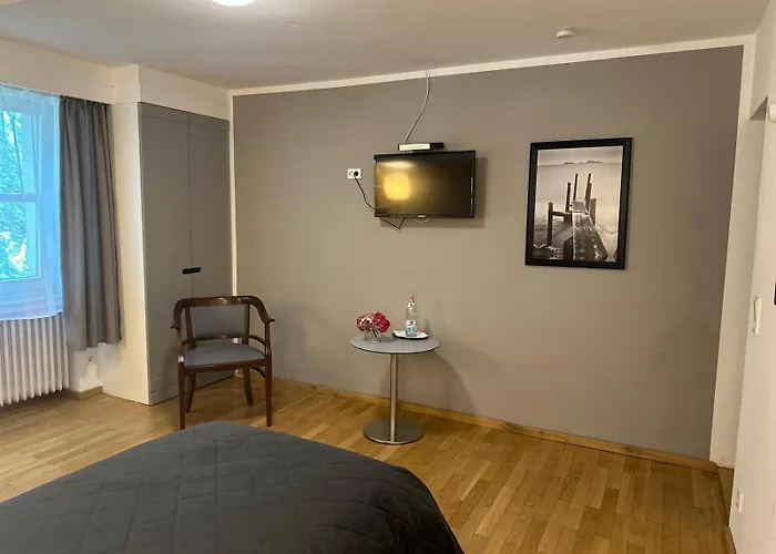 Haus Berlin 3* 하겐