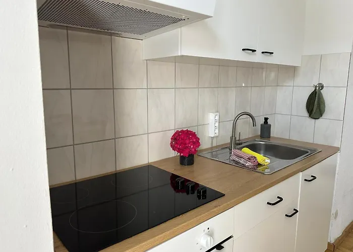 Appart hôtel Haus Berlin