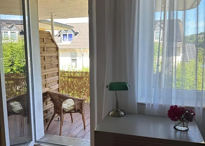 Appart hôtel Haus Berlin Hagen (Arnsberg)