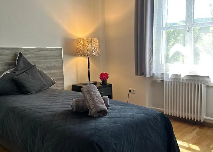 Haus Berlin 3*